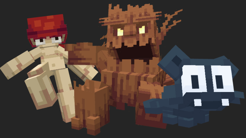 Models & Textures