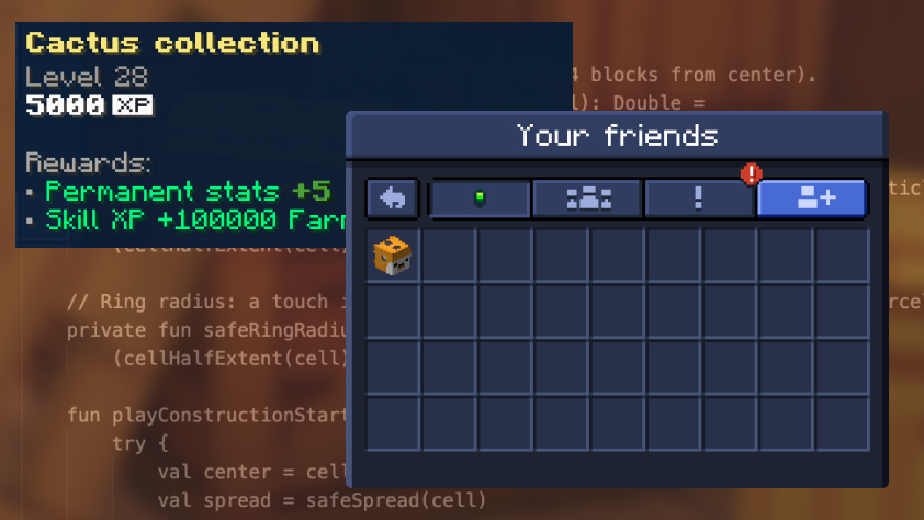 Plugins